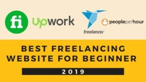 best-freelancing-website-for-beginner