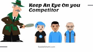 fiverr keyword research with competitor analysis 