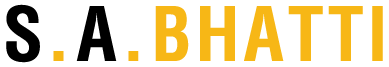 saal ali bhatti logo